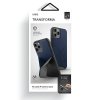 UNIQ etui Transforma iPhone 12 Pro Max 6,5 niebieski/electric blue