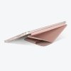 UNIQ etui Camden iPad Air 10,9 (2020)różowy/peony pink Antimicrobial
