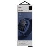 UNIQ pasek Dante Apple Watch Series1/2/3/4/5/6/7/8/9/SE/SE2 38/40/41mm Stainless Steel niebieski/marine blue