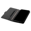 UNIQ etui book Journa iPhone 12 Pro Max6,7 szary/dark grey