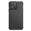 UNIQ etui Combat iPhone 13 Pro Max 6,7czarny/carbon black