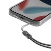 UNIQ etui Heldro iPhone 13 Pro / 13 6,1Iridescent