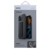 UNIQ etui Heldro iPhone 13 Pro Max 6,7 dymny/smoke