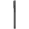 UNIQ etui Lino Hue iPhone 13 Pro Max6,7 szary/charcoal grey MagSafe