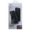 UNIQ etui Transforma iPhone 13 Pro / 13 6,1 czarny/ebony black MagSafe