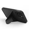 UNIQ etui Transforma iPhone 13 Pro Max6,7 czarny/ebony black MagSafe