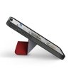 UNIQ etui Transforma iPhone 13 Pro Max6,7 czerwony/coral red MagSafe