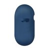 UNIQ etui Nexo AirPods 3 gen + Ear Hooks Silicone niebieski/blue
