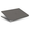 UNIQ etui Claro MacBook Pro 16 (2021/2023) przezroczysty szary/smoke matt grey