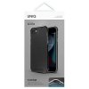 UNIQ etui Combat iPhone SE 2022 / SE2020 /7/8 czarny/carbon black
