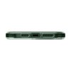 UNIQ etui Combat iPhone 13 Pro / 13 6,1zielony/green