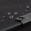 UNIQ torba Stockholm laptop 16 niebieski/abyss blue