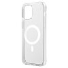 UNIQ etui LifePro Xtreme iPhone 14 Plus/ 15 Plus 6.7 Magclick Charging przeźroczysty/frost clear