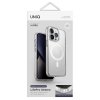 UNIQ etui LifePro Xtreme iPhone 14 Pro6,1 Magclick Charging przeźroczysty/frost clear
