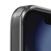 UNIQ etui LifePro Xtreme iPhone 14 ProMax 6,7 Magclick Charging czarny/smoke frost