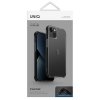 UNIQ etui Combat iPhone 14 Plus / 15Plus 6.7 czarny/carbon black