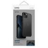 UNIQ etui Combat iPhone 14 Plus / 15Plus 6.7 czarny/carbon black