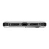 UNIQ etui Combat iPhone 14 Pro 6,1czarny/carbon black