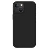 UNIQ etui Lino iPhone 14 Plus / 15 Plus6.7 czarny/midnight black