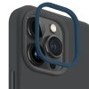 UNIQ etui Lino Hue iPhone 14 Pro Max6,7 Magclick Charging szary/charcoal grey