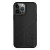 UNIQ etui Transforma iPhone 14 Pro Max6,7 Magclick Charging czarny/ebony black