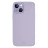 UNIQ etui Lino iPhone 14 Plus / 15 Plus6.7 lilak/lilac lavender