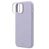 UNIQ etui Lino iPhone 14 Plus / 15 Plus6.7 lilak/lilac lavender