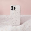 UNIQ etui Coehl Terrazzo iPhone 14 Pro6,1 piaskowy/sandstone