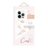 UNIQ etui Coehl Meadow iPhone 14 Pro6,1 różowy/spring pink