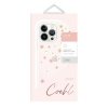 UNIQ etui Coehl Aster iPhone 14 Pro 6,1 różowy/spring pink