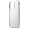 UNIQ etui Air Fender iPhone 14 Pro Max 6,7 nude transparent
