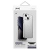 UNIQ etui LifePro Xtreme iPhone 14 / 15/ 13 6,1 przezroczysty/tinsel lucent