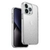 UNIQ etui LifePro Xtreme iPhone 14 Pro6,1 przezroczysty/tinsel lucent
