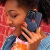 Uniq etui Novo iPhone 14 Pro Max 6,7czarny/midnight black