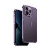 UNIQ etui Combat iPhone 14 Pro 6,1purpurowy/fig purple