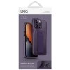 UNIQ etui Heldro Mount iPhone 14 Pro 6,1 fioletowy/fig purple