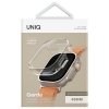 UNIQ etui Garde Apple Watch Ultra/Ultra2 49mmprzezroczysty/dove clear