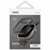 UNIQ etui Garde Apple Watch Ultra/Ultra2 49mm szary/smoked grey