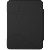 UNIQ etui Ryze iPad Pro 11 (2020-2022)  / Air 10.9 (2020-2022) czarny/black