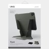 UNIQ etui Ryze iPad Pro 11 (2020-2022)  / Air 10.9 (2020-2022) zielony/green