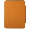 UNIQ etui Ryze iPad Pro 11 (2020-2022)  / Air 10.9 (2020-2022) musztardowy/mustard