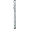 UNIQ etui LifePro Xtreme iPhone 15 Pro6.1 Magclick Charging przezroczysty/tinsel lucent