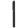 UNIQ etui Keva iPhone 15 Pro 6.1Magclick Charging czarny/carbon black