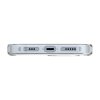 UNIQ etui LifePro Xtreme iPhone 15 / 14 / 13 6.1 Magclick Charging przeźroczysty/frost clear