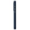 UNIQ etui Lyden iPhone 15 Pro Max 6.7Magclick Charging granatowy/navy blue