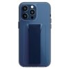 UNIQ etui Heldro Mount with Stand iPhone15 Pro 6.1 niebieski/ultamarine deep blue