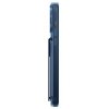 UNIQ etui Heldro Mount with Stand iPhone15 Pro 6.1 niebieski/ultamarine deep blue