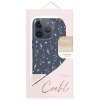UNIQ etui Coehl Prairie iPhone 15 Pro6.1  granatowy/lavender blue