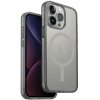 UNIQ etui LifePro Xtreme iPhone 15 ProMax 6.7 Magclick Charging szary/frost grey