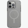 UNIQ etui LifePro Xtreme iPhone 15 ProMax 6.7 Magclick Charging szary/frost grey
